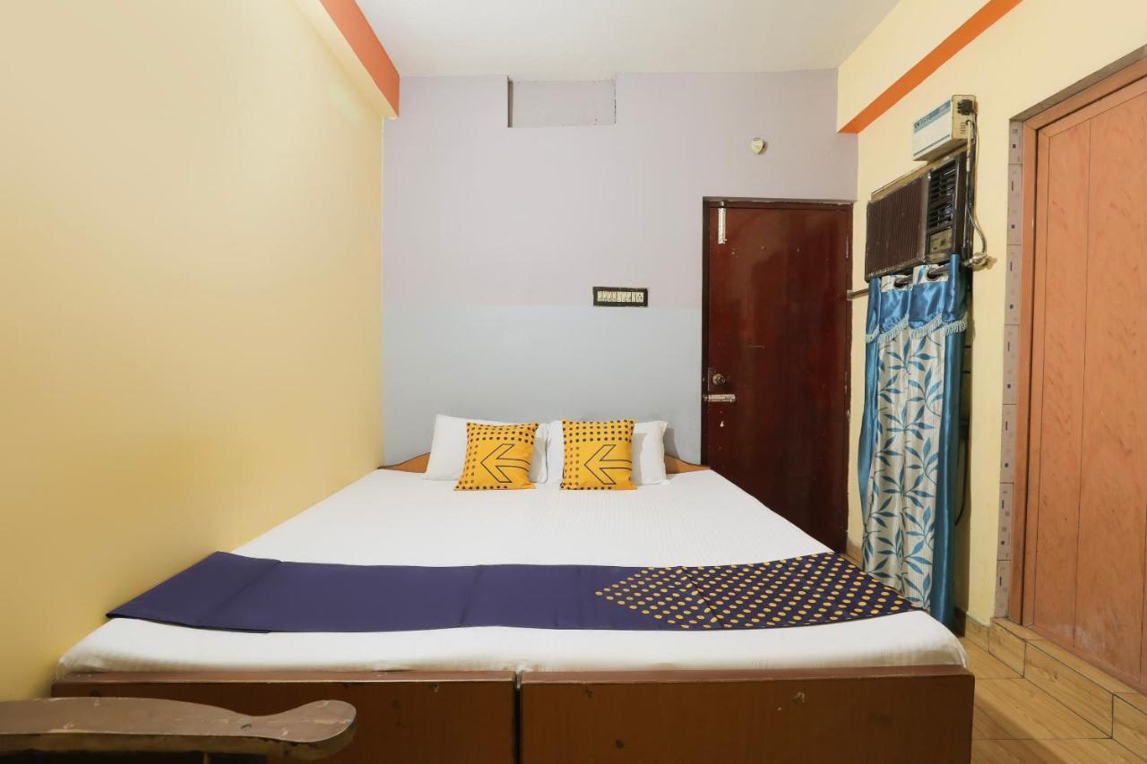 Spot On 64228 Ram Palace Otel Chennai Dış mekan fotoğraf